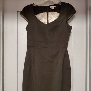 H&M Black Dress (Size 8)